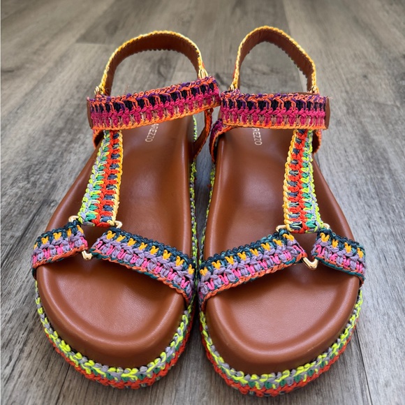 Arezzo Maya Flat Sandals - Picture 3 of 14